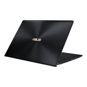 لپ تاپ استوک ایسوس ASUS ZENBOOK PRO UX 580 I9-8950HK 16GB 512SSD 4GB GTX1050TI