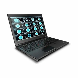 لپ تاپ استوک  لنوو LENOVO P52 I7(8850H) 16GB-512-4GB QUADRO P2000 FHD
