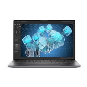 لپ تاپ استوک دل مدل Dell XPS 15 7590 I7 9750H-16GB-512GBSSD-4GB GTX1650