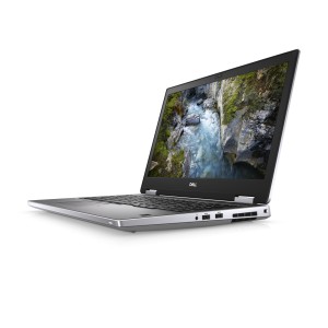 لپ تاپ استوک دل Dell Precision 7540 I7-9850H-16-512SSD-4GB