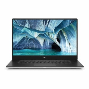 لپ تاپ استوک دل مدل Dell XPS 15 9560 I7 7700HQ-16GB-512GBSSD-4GB GTX1050TI