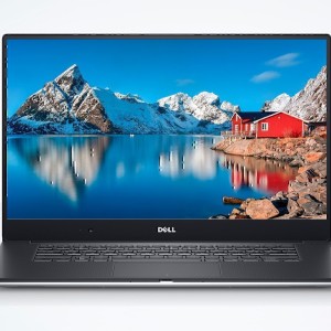 لپ تاپ  استوک Dell PRECISION 5510 I7(6820H)-16GB-512SSD-4GB QUADRO M1000 TOUCH 4K