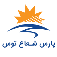 پارس شعاع توس