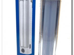 چراغ شارژی ویداسی مدل WD-837T