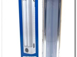 چراغ شارژی ویداسی مدل WD-837T
