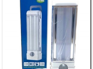 چراغ شارژی ویداسی مدل WD-890T