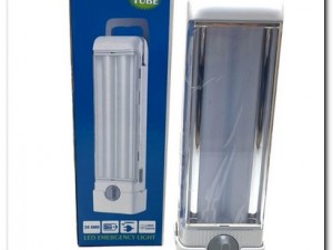 چراغ شارژی ویداسی مدل WD-890T