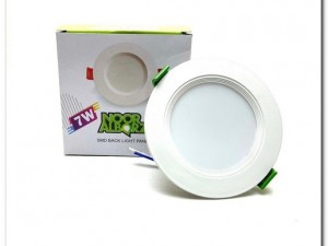 پنل 7 وات نور البرز