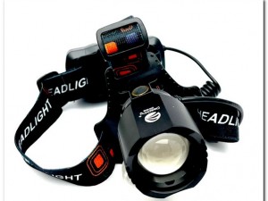 چراغ  قوه هدبندی مدل DK-608