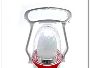 چراغ شارژی فانوسی  ویداسی WD-833