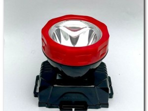 چراغ قوه هدبندی WD-542