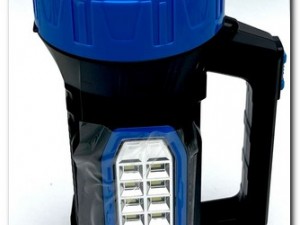 چراغ قوه دستی WD-561S