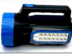 چراغ قوه دستی WD-561S