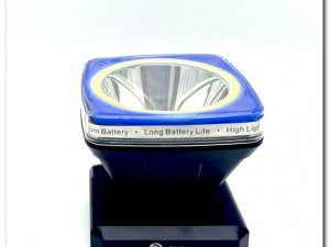 چراغ قوه هدبندی DK-364