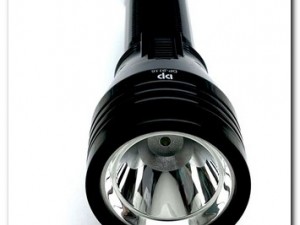 چراغ قوه شارژی DP-9116