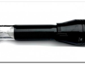 چراغ قوه شارژی DP-9116