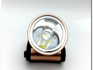 چراغ قوه هدبندی DP-7238