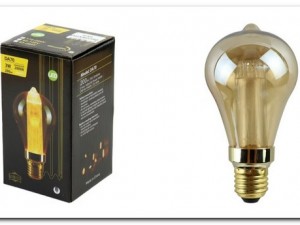 لامپ ادیسونی لوله ای(طرح لامپ)DA70