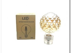 لامپ ادیسونی آناناسی(4وات)