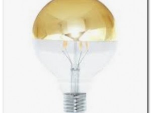 لامپ ادیسونی G125