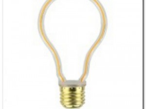 لامپ ادیسونی نئونی کوچک(طرح لامپ)