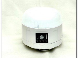 چراغ شارژی آویز WD-1115