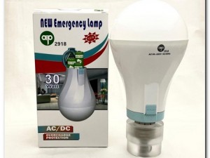 لامپ شارژی ap-2918