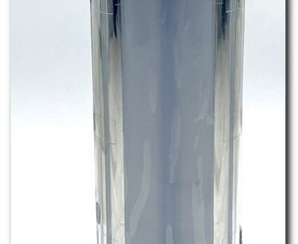 چراغ شارژی ولوم دار ویداسی(WD-838T)