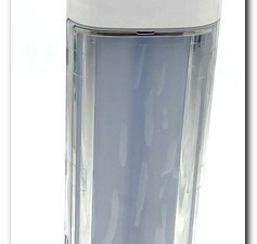 چراغ شارژی ولوم دار ویداسی(WD-838T)