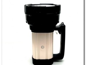 چراغ قوه شارژی (DP-7303A )