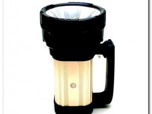چراغ قوه شارژی (DP-7303A )