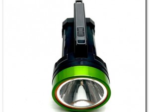 چراغ قوه شارژی (PM-2600)