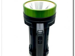 چراغ قوه شارژی (PM-2600)