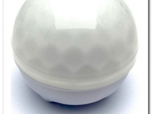 چراغ دیسکویی موزیکال رومیزی