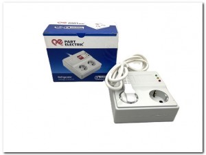 محافظ 2خانه یخچالی ارتدار پارت الکتریک 1.8 متری