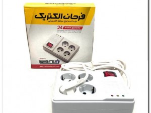 محافظ 4خانه سرامیکی فرحان 5متری