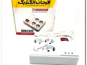 محافظ 4خانه سرامیکی فرحان 5متری