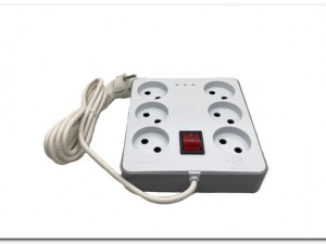 محافظ 6 خانه کامپیوتر آنالوگ تیراژه