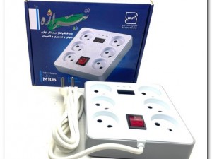 محافظ کامپیوتر دیجیتال تیراژه