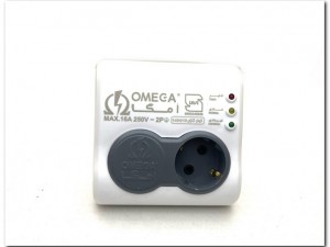 محافظ کولر گازی امگا (P1000)