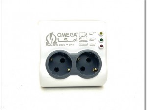 محافظ یخچال و فریزر امگا(P2100/P2000)