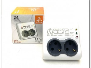 محافظ یخچال و فریزر امگا(P2100/P2000)