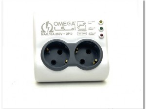 محافظ یخچال و فریزر امگا(P2100/P2000)