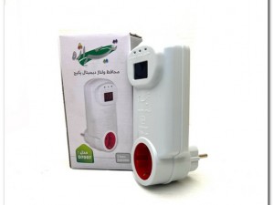 محافظ پکیج دیجیتال تیراژه(D7007)