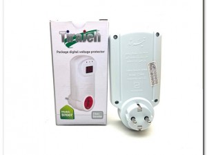 محافظ پکیج دیجیتال تیراژه(D7007)