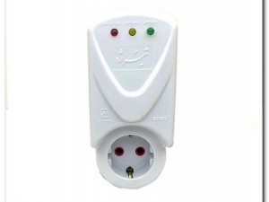 محافظ کولرگازی تیراژه