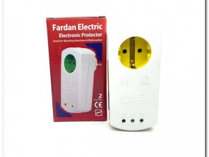 محافظ لباسشویی فردان