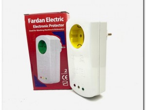 محافظ لباسشویی فردان
