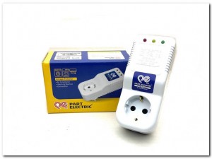 محافظ کولرگازی, ماشین لباسشویی و ظرفشویی پارت