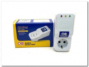 محافظ کولرگازی, ماشین لباسشویی و ظرفشویی پارت